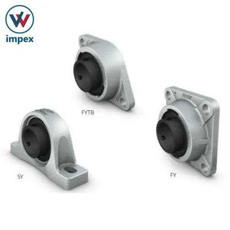 High Temperature Bearings - SWC - High Temperature Bearing Trader ...