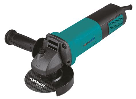 Angle Grinder PTC-AG4-1150 (P8901) - PowerBilt