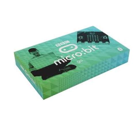 Micro bit GO Kit by BBC