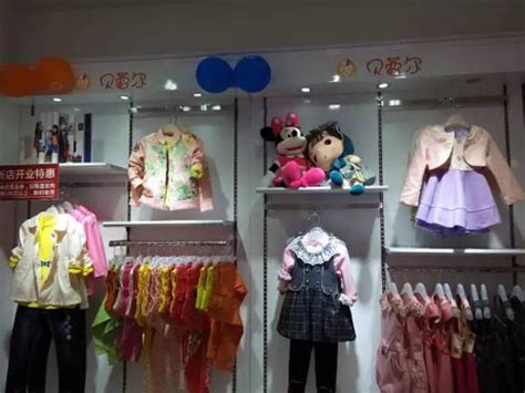 童装哪个品牌比较好推荐好看又潮流的童装品牌