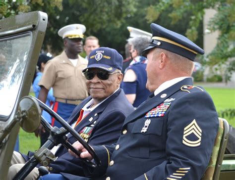 Inside Major James Capers Jr.’s Fight for the Medal of Honor - GovX Blog