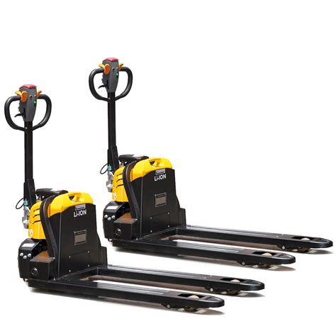 Electric Pallet Jack