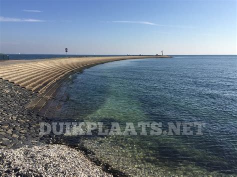 Gorishoek de Punt (#78a) | Duikplaats.net