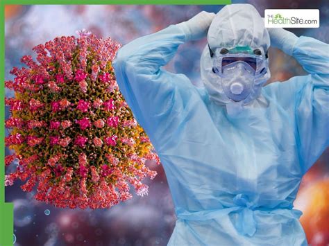 Deadly Measles Outbreak LIVE Updates: Virus Six Times More Contagious ...