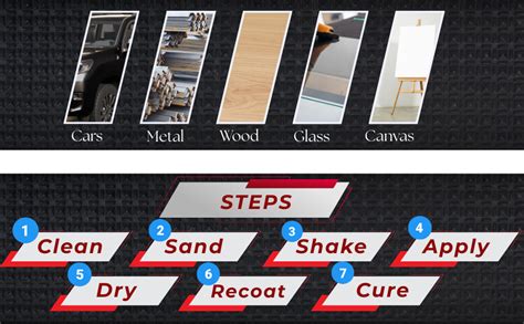 APAR Spray paint Primer Surfacer White -225 ml (Pack of 1), For Car ...