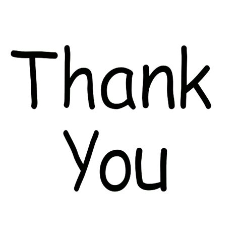 Image result for Python Print Thank You