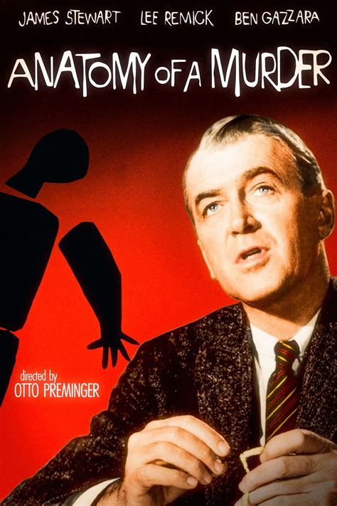 Anatomy of a Murder - posters, covers, wallpapers — ACMODASI India