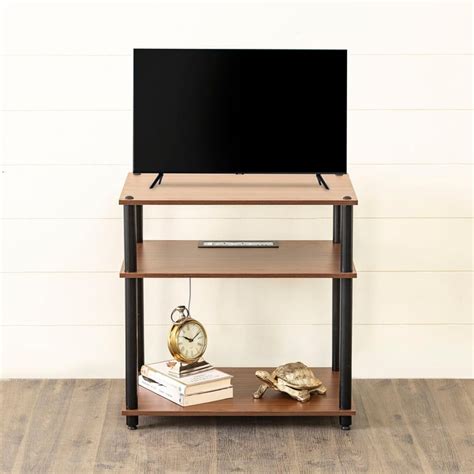 Buy Helios Latus TV Unit - Brown from Helios by Home Centre at just INR ...