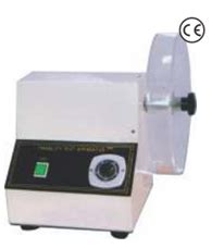 Pharmaceutical Testing Instruments Manufacturers | Bulk Density ...