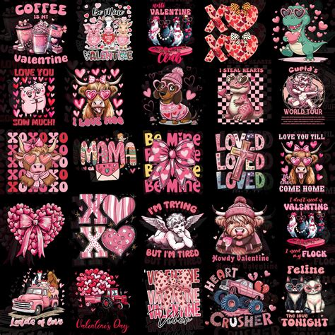 70 Valentine's Day T Shirt Designs – TeeGrapphics