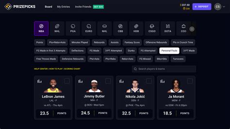 How to play PrizePicks | PrizePicks Daily Fantasy Sports