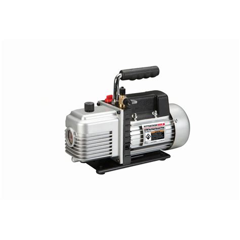 Harbor Freight Ac Vacuum Pump
