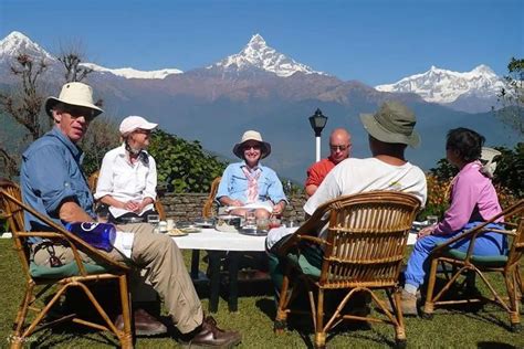2D1N Poon Hill Trek Experience from Pokhara - Klook India