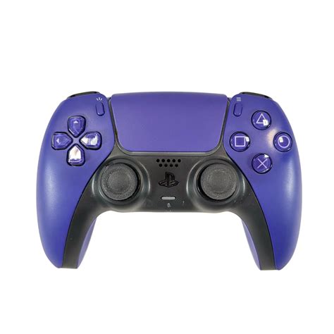Sony PlayStation DualSense CFI-ZCT1W Adaptive Trigger Wireless Controller