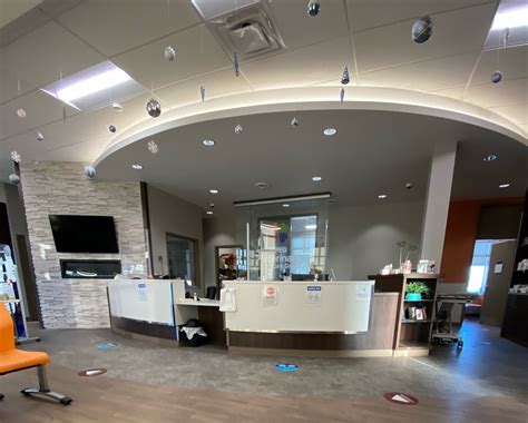 Bridgewater Veterinary Hospital - Hedman Construction