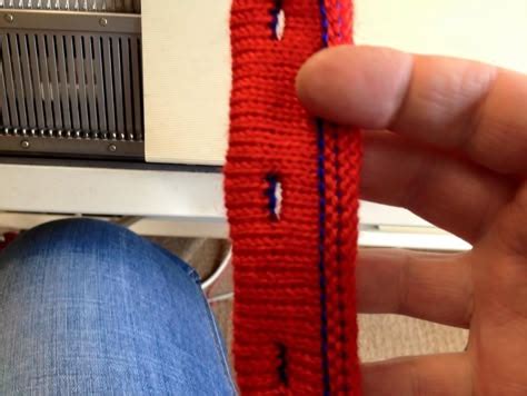 Bond Sweater Machine Tutorial 的图像结果