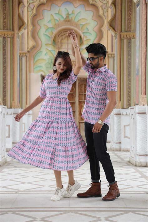 Western Couple Combo Catalogue 3