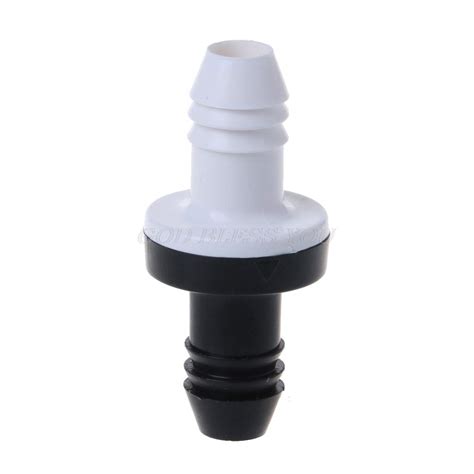 Buy Diesel Valve - Inline Check Valve Fuel Diesel Liquid Air One Way ...