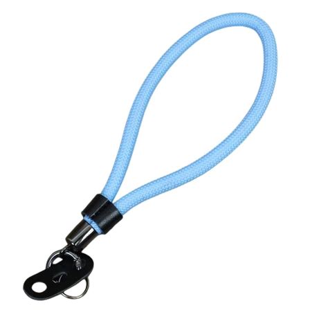 0.8 x 21cm Nylon Wrist Strap for Micro SLR Cameras Anti-Lost Portable ...
