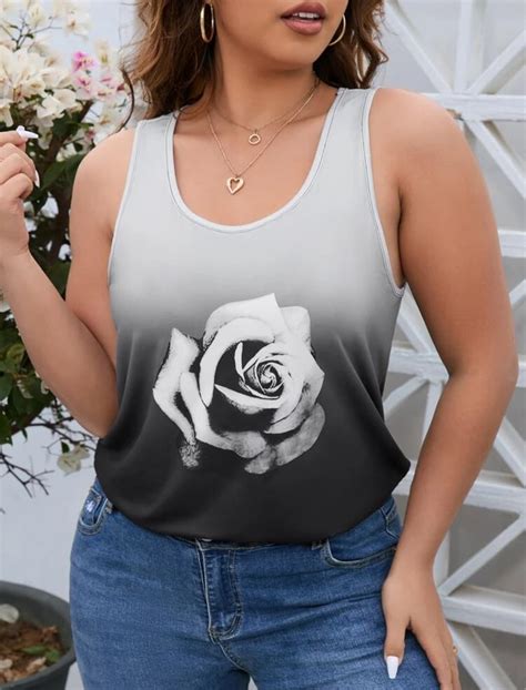 50 - 56 Bust – Pluswear India