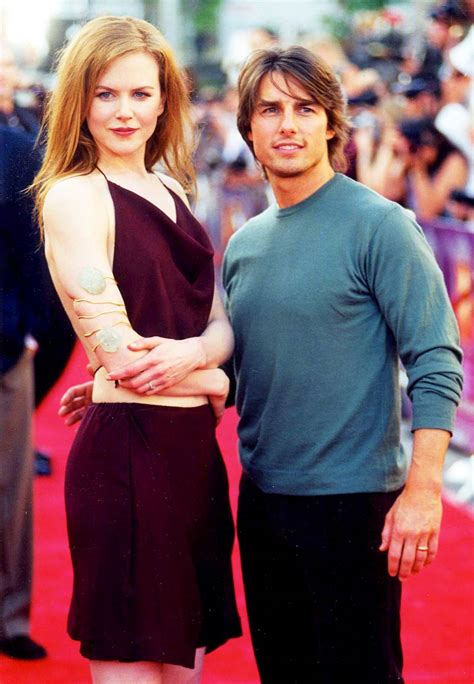 Nicole Kidman Pregnant