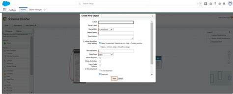Salesforce Database 的图像结果