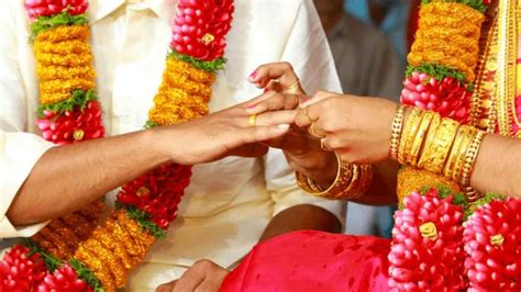 Marriage laws in India :Types of marriages and Legal Rights in India ...