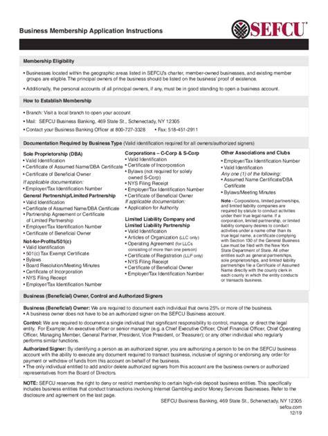 Fillable Online 15+ Membership Application TemplatesFree Sample ...15 ...