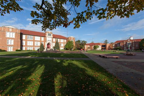 University Ranked #8 Best Value School by US News & World Report ...