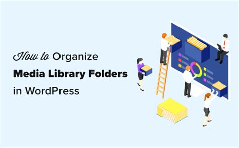 Image result for Categorizing Media Files Using Folder in WordPress