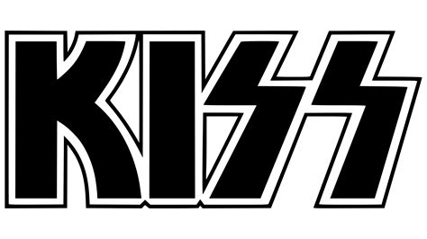 KISS Logo, symbol, meaning, history, PNG, brand