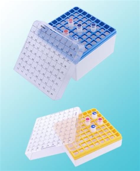 Abdos P20602 Assorted PC Cryo Box : Amazon.in: Industrial & Scientific