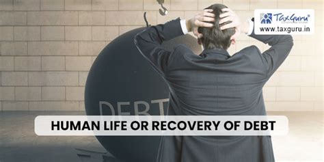 Recent Suicide Case: What Is More Important – Human Life or Recovery of ...
