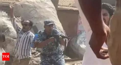 Bangladesh Air Force Thwarts Attack on Base, One Killed, Several Hurt ...