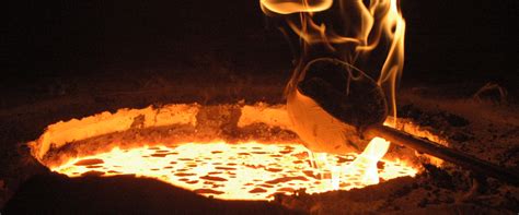 Sri Vishnu Foundries