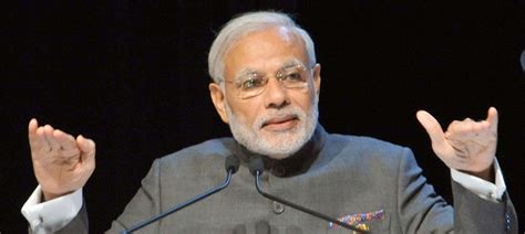 Need global resolve to combat terrorism, says Narendra Modi at ASEAN summit