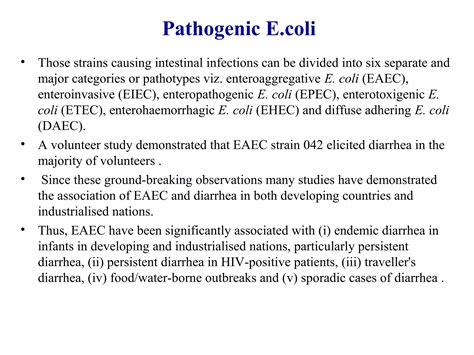 E.coli as model organism and its life cycle. | PPT
