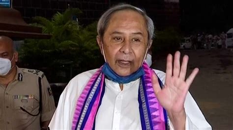 Russia-Ukraine War: Naveen Urges Amit Shah For Safe Evacuation Of ...