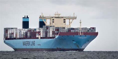 Explainer / Rules on clean shipping fuel | climate change | trade ...