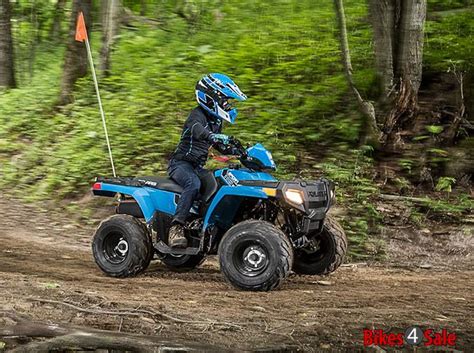 Polaris Sportsman 110 EFI price, specs, mileage, colours, photos and ...