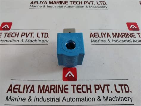 Danfoss 018F6193 Solenoid Valve Coil 220/230V~ – Aeliya Marine