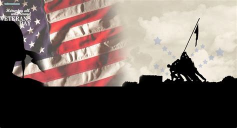 Veterans Day Wallpapers - Top Free Veterans Day Backgrounds ...