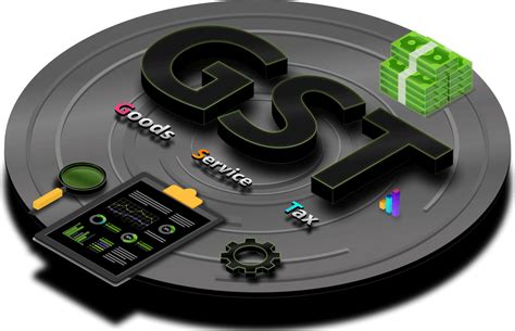 GST E-Filing & Compliance Services: Easy GST Management