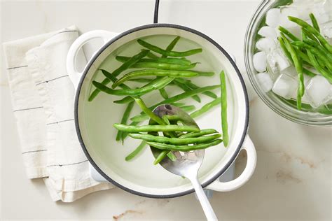 How to Cook Green Beans 9 Ways for the Perfect Texture