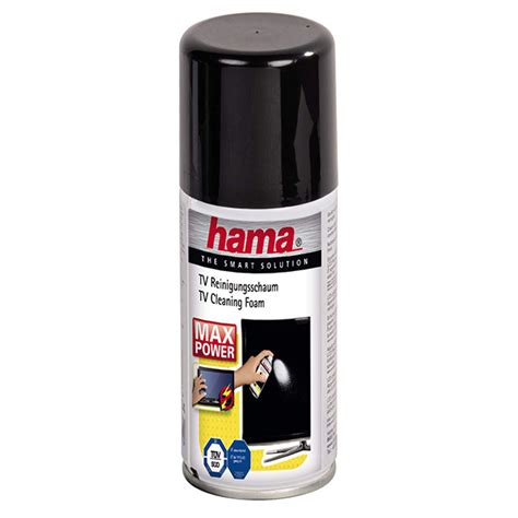 Pena za čišćenje LCD/Plasma TV-a, HAMA 83734 | Volim svoj dom