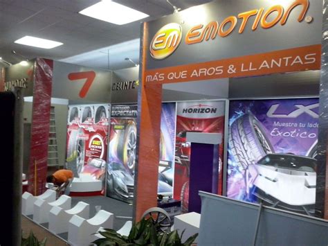 JPG PUBLICIDAD: Customer Reviews, Stands and Services