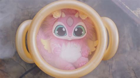 Magic Mixies Magical Misting Cauldron with Interactive 8 inch Blue ...