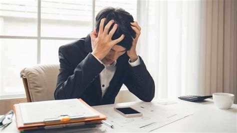 How to recognize the symptoms of generalized anxiety disorder and get ...