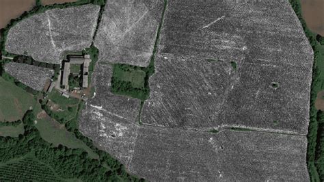 Ground-Penetrating Radar Reveals A 2,200-Year-Old Roma City - MobyGeek.com