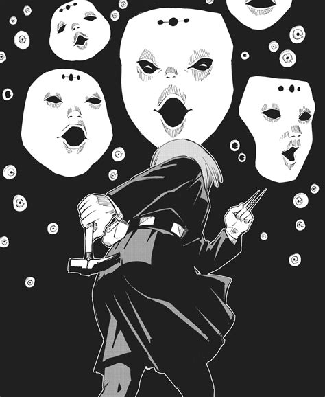 Nobara Kugisaki vs. Cursed Spirits   Jujutsu Kaisen Wiki  